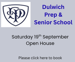 Dulwich Prep & Senior School