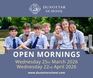 Dunottar School