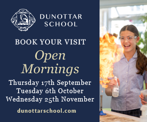 Dunottar School