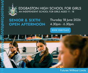 Edgbaston High School for Girls