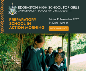 Edgbaston High School for Girls