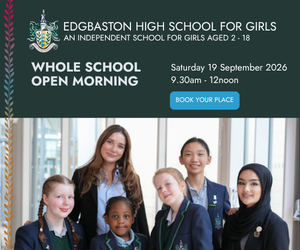 Edgbaston High School for Girls