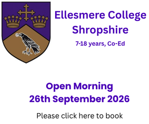 Ellesmere College