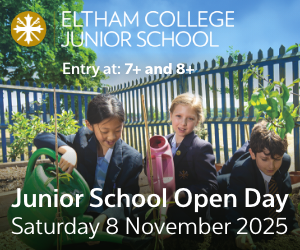 Eltham College Junior School