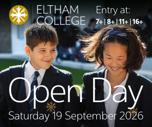 Eltham College