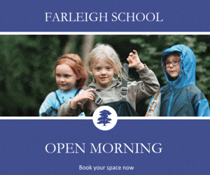 Farleigh School