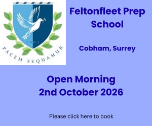 Feltonfleet Prep School