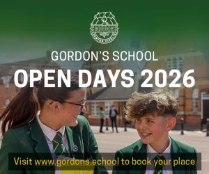 Gordon's School