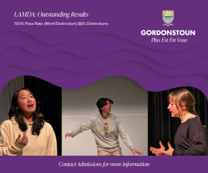 Gordonstoun