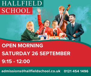Hallfield School