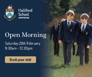 Halliford School