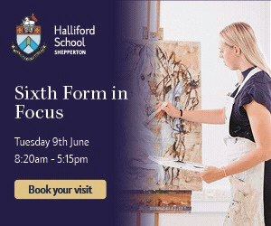 Halliford School
