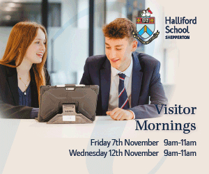 Halliford School