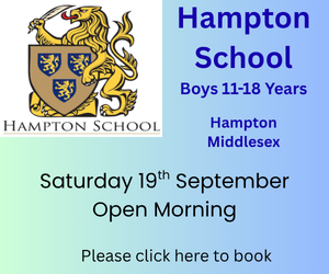 Hampton School
