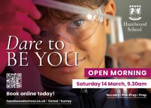 Hazelwood Nursery & Prep School