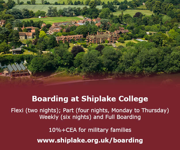 Shiplake College