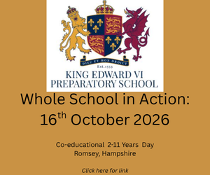 King Edward VI Preparatory School