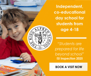 The King Alfred School