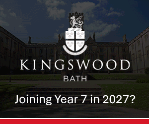 Kingswood Senior School