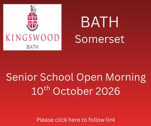 Kingswood Senior School