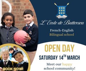 L'Ecole de Battersea