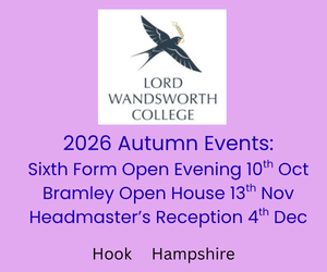 Lord Wandsworth College