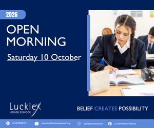 Luckley House School