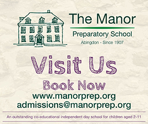 The Manor Prep School