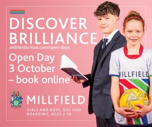 Millfield School
