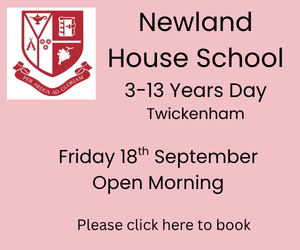 Newland  House School