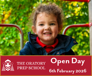 The Oratory Prep School