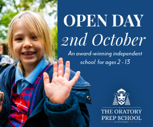The Oratory Prep School