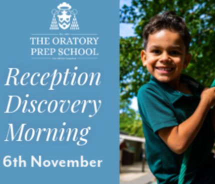The Oratory Prep School
