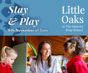 The Oratory Prep School