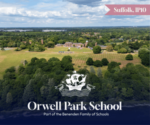 Orwell Park School