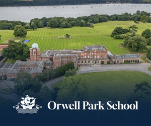 Orwell Park School