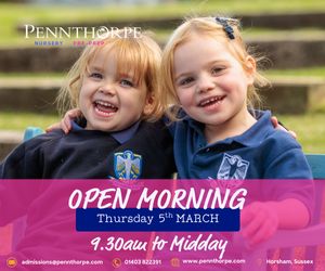 Pennthorpe Preparatory School