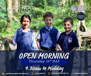 Pennthorpe Preparatory School