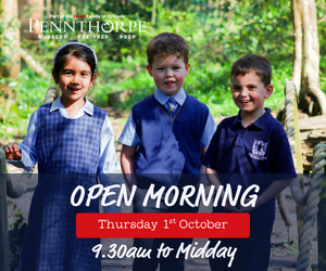 Pennthorpe Preparatory School