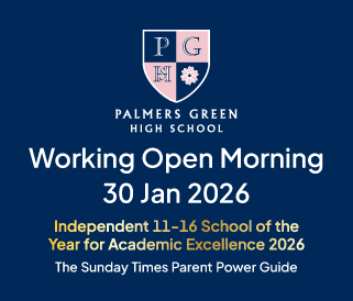 Palmer's Green High School