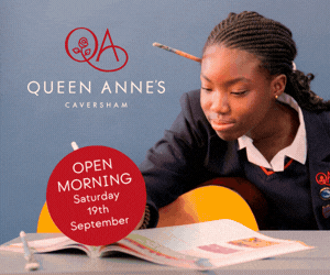 Queen Anne's School