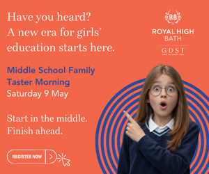 The Royal High School