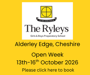The Ryleys Prep School