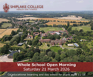 Shiplake College