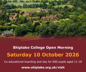 Shiplake College