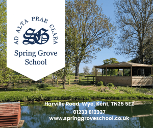 Spring Grove Nursery & Prep School