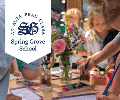 Spring Grove Nursery & Prep School