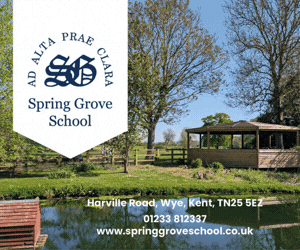 Spring Grove Nursery & Prep School