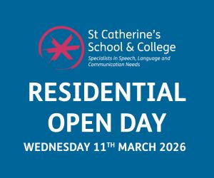 St Catherine's School & College