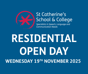 St Catherine's School & College